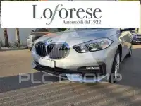 2021 BMW 116