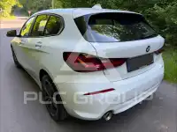 2021 BMW 116