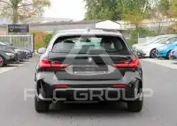 2021 BMW 116