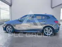 2021 BMW 116