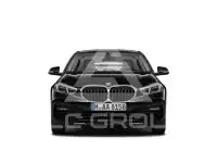 2021 BMW 116