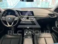 2021 BMW 116