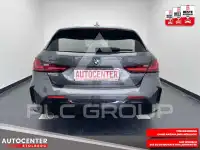 2021 BMW 116