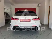 2021 BMW 116