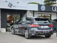 2021 BMW 116