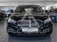2021 BMW 116