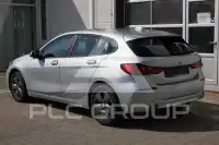 2021 BMW 116