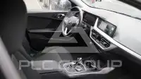 2021 BMW 116