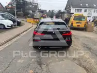 2021 BMW 116