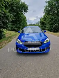 2021 BMW 116