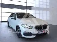 2021 BMW 116
