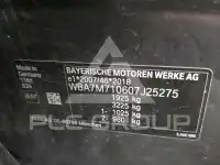 2021 BMW 116