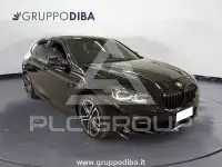 2021 BMW 116