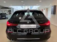 2021 BMW 116