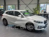 2021 BMW 116