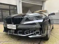 2021 BMW 116