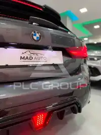 2021 BMW 116