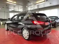2021 BMW 116
