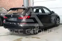 2021 BMW 116