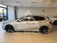 2021 BMW 116