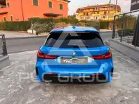 2021 BMW 116