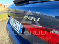 2021 BMW 116