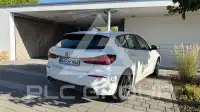 2021 BMW 116