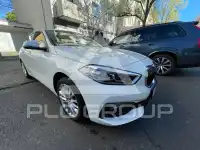 2021 BMW 116