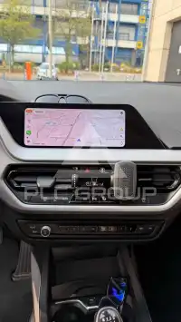 2021 BMW 116