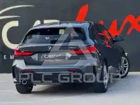 2021 BMW 116