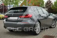 2021 BMW 116
