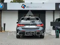 2021 BMW 116