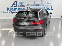 2021 BMW 116