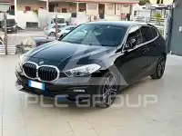 2021 BMW 116