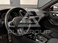 2021 BMW 116