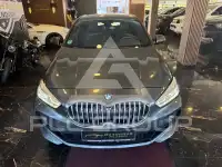 2021 BMW 116