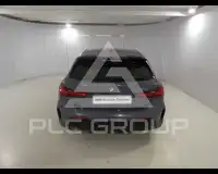 2021 BMW 116