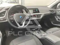 2021 BMW 116