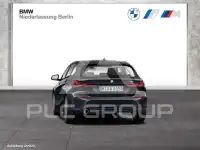 2021 BMW 116