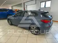 2021 BMW 116