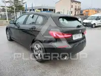 2021 BMW 116