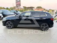 2021 BMW 116