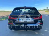 2021 BMW 116