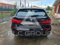 2021 BMW 116