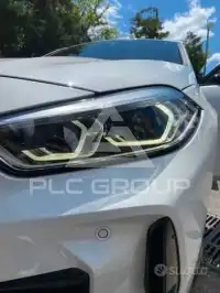 2021 BMW 116