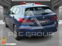 2021 BMW 116