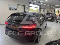 2021 BMW 116