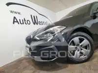 2021 BMW 116