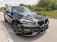 2021 BMW 116