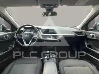 2021 BMW 116